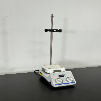 Fisherbrand Isotemp Hotplate Stirrer image 0